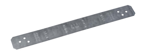 オメガ帯金物TB-244